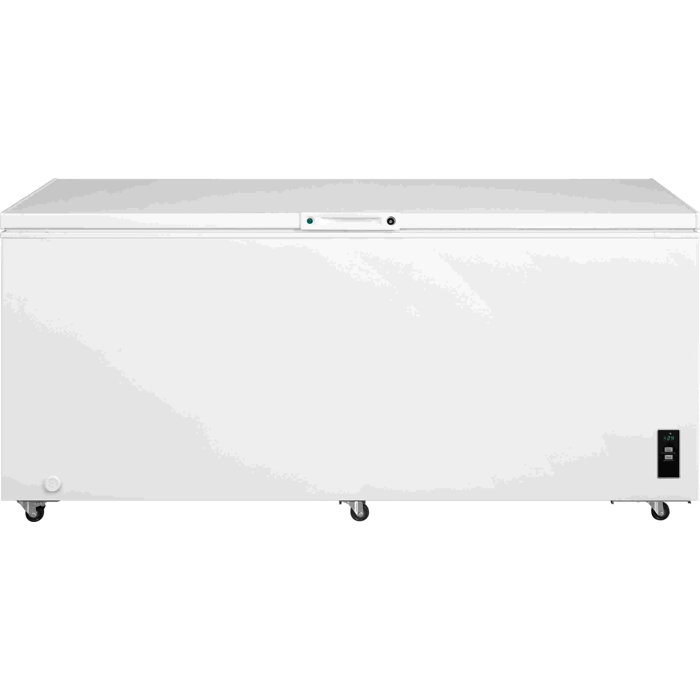 Frigidaire 19.8 Cubic Feet cu. ft. Portable Chest Freezer with